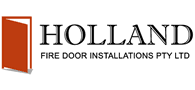 Holland Fire Doors