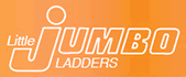 Little Jumbo Ladders