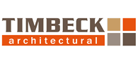 TIMBECK architectural
