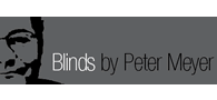 Blinds by Peter Meyer