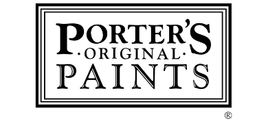 Porter's Paints