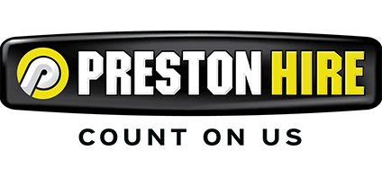 Preston Hire