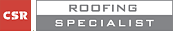 CSR Roofing Specialist