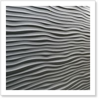 3D Wall Panels