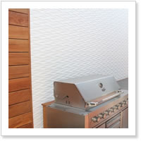 3D Wall Panels