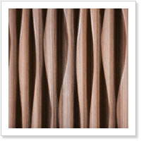 3D Wall Panels