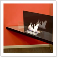 Ambience Eco Fires