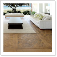 Antique Floors