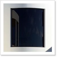 Bent and Curved Glass
