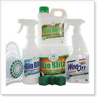 Bio Natural Solutions