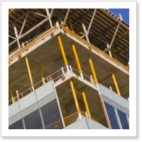 Composite Global Solutions
