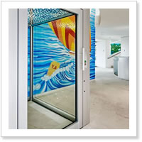 Easy Living Home Elevators