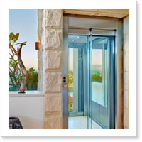 Easy Living Home Elevators