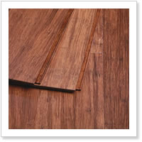 Eco Bamboo Flooring