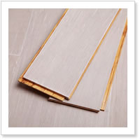 Eco Bamboo Flooring