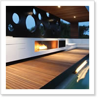 EcoSmart Fire