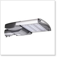 Zorro LED Area Light