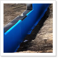FEW Waterproofing