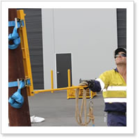 Hoisting Equipment Specialists