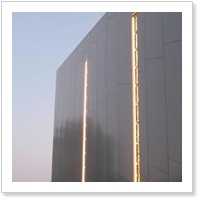 Hotbeam Linear LED