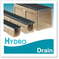 Hydro Construction Products
