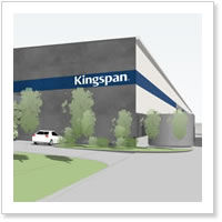 Kingspan