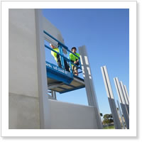 Modular Wall Systems