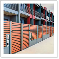 Modular Wall Systems