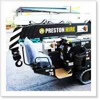 Preston