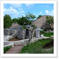 Radcrete