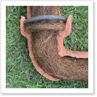 Think Pipes Think PVC