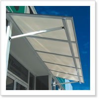 Undercover Blinds