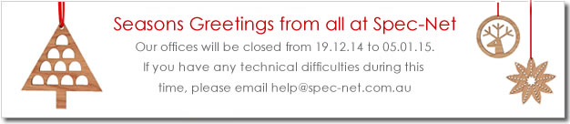 Seasons Greetings