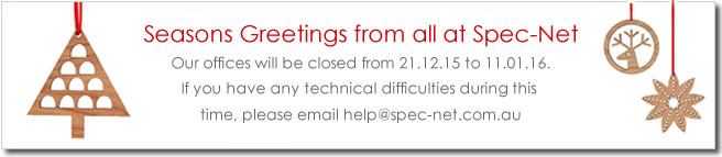 Christmas Closure