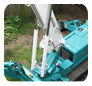 SVSR Mini Crane Hire