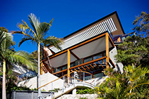 Ultimate Louvre Roof Systems for Outdoor Living from Vergola