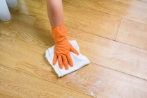 	Basic Detergent for Timber Floors by Synteko	