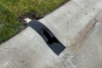 	Durable Kerb Adaptors for Stormwater Management by EJ Australia	