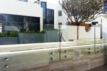 	Glass Balustrade Services WA by ALLOY	