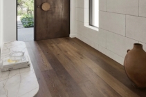 	Hydronic Heating Compatible Flooring by Preference Floors	