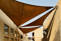 	Proof Coil Chain for Shade Sails by Bridco	