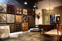 	Recycled Timber Floors NSW by Antique Floors	