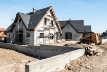 	Thermal Bridging Solution for Residential Construction by Bellis	