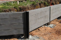 Blackwood Concrete Sleepers Adelaide from Outback Sleepers Australia