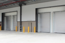	EBS: Government Projects with Premium Industrial Door Solutions	