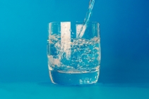 	Stoneware Water Purifier by Waterco	