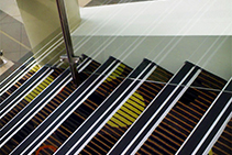 Anti-Slip Stair Nosing Sydney from StairTrak