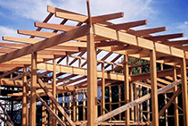 Boral Structural Hardwood Available from Hazelwood & Hill