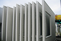 Concrete Construction Moulds Melbourne by RECKLI