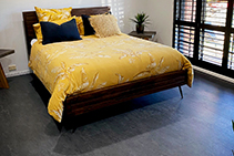 Heavy Duty Thermally Stable Flooring from StoneFloor
